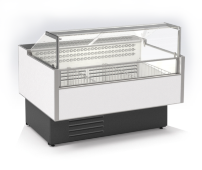 Витрина холодильная CRYSPI GAMMA QUADRO M 1500 LED